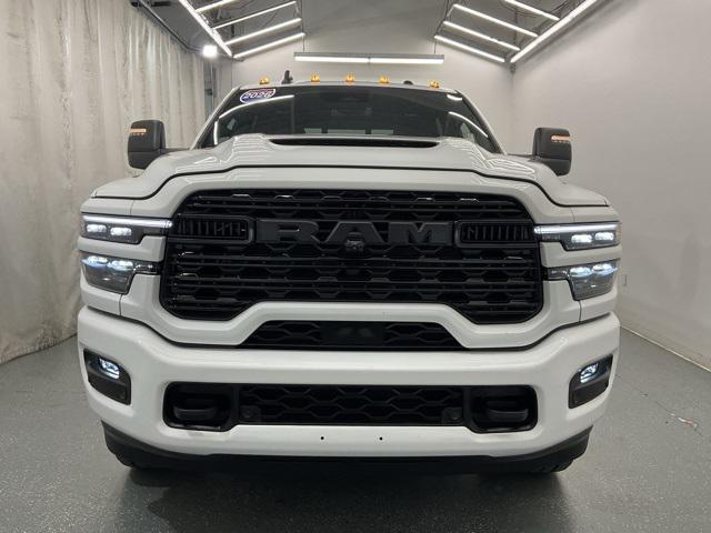 2026 RAM Ram 2500 RAM 2500 LIMITED CREW CAB 4X4 64 BOX 2026 RAM Ram 2500 RAM 2500 LIMITED CREW CAB 4X4 64 BOX