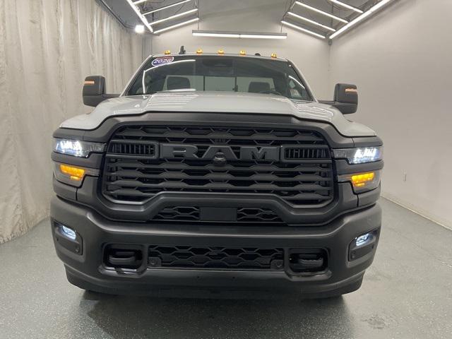 2026 RAM Ram 3500 RAM 3500 TRADESMAN REGULAR CAB 4X4 8 BOX 2026 RAM Ram 3500 RAM 3500 TRADESMAN REGULAR CAB 4X4 8 BOX