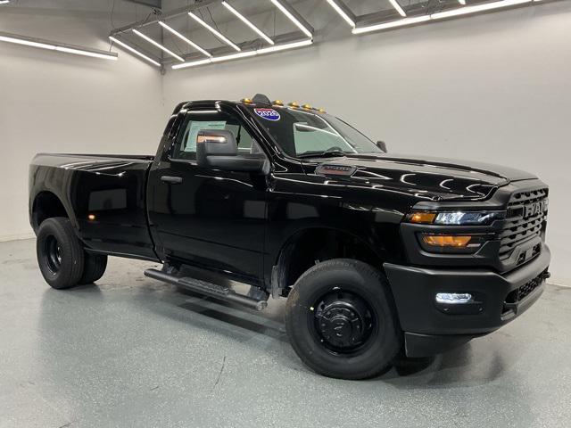 2026 RAM Ram 3500 RAM 3500 TRADESMAN REGULAR CAB 4X4 8 BOX 2026 RAM Ram 3500 RAM 3500 TRADESMAN REGULAR CAB 4X4 8 BOX