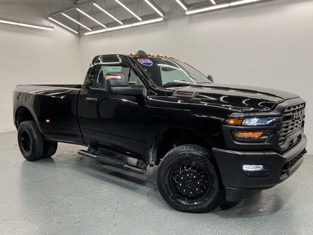 2026 RAM Ram 3500 RAM 3500 TRADESMAN REGULAR CAB 4X4 8 BOX 2026 RAM Ram 3500 RAM 3500 TRADESMAN REGULAR CAB 4X4 8 BOX