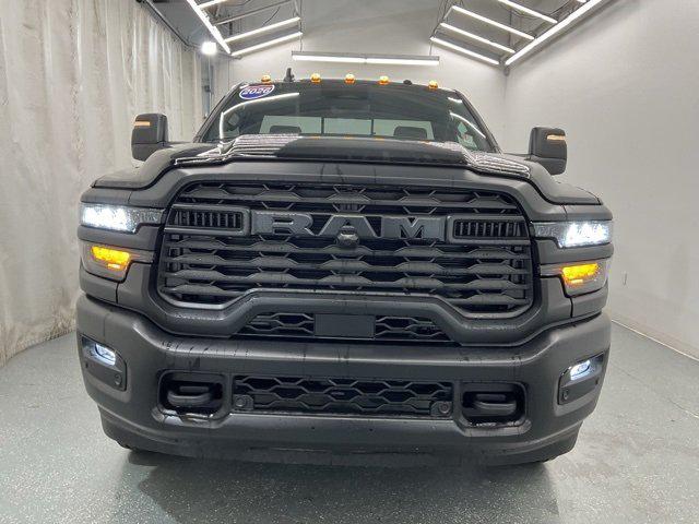 2026 RAM Ram 3500 RAM 3500 TRADESMAN REGULAR CAB 4X4 8 BOX