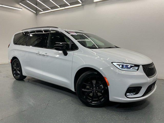 2026 Chrysler Pacifica PACIFICA LIMITED