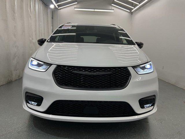 2026 Chrysler Pacifica PACIFICA LIMITED