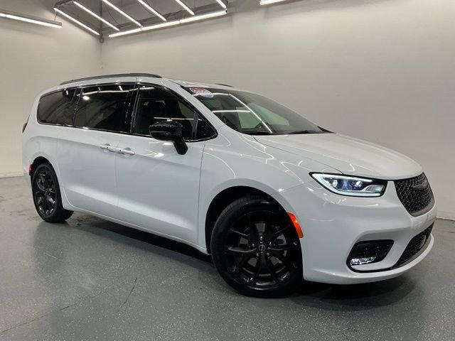 2026 Chrysler Pacifica PACIFICA LIMITED