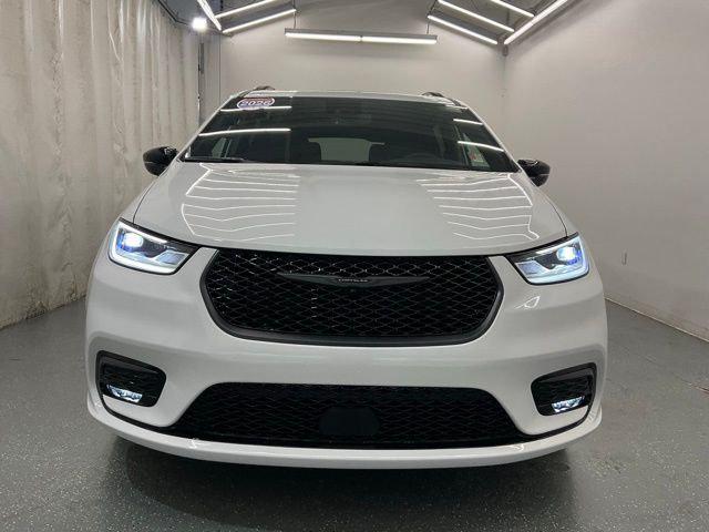 2026 Chrysler Pacifica PACIFICA LIMITED