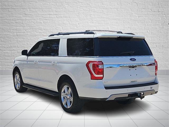 2021 Ford Expedition XLT MAX