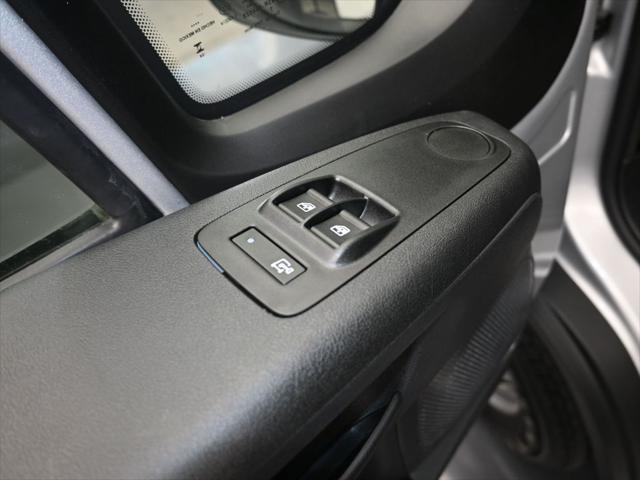 2025 RAM Ram ProMaster RAM PROMASTER 2500 TRADESMAN CARGO VAN LOW ROOF 136 WB