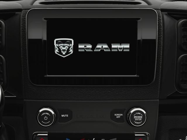 2023 RAM ProMaster Window Van Base's photo