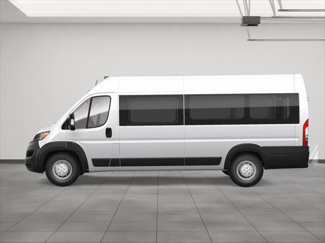 2023 RAM ProMaster Window Van Base's photo
