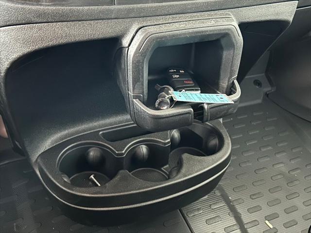 2023 RAM ProMaster Window Van Base's photo