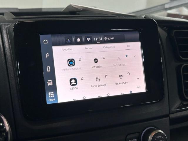 2023 RAM ProMaster Window Van Base's photo