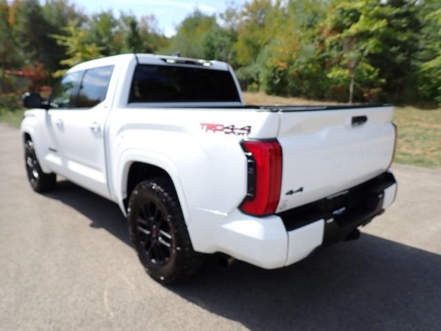 2022 Toyota Tundra SR5 2022 Toyota Tundra SR5