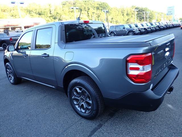 2024 Ford Maverick XLT 2024 Ford Maverick XLT