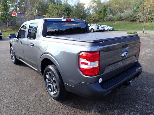 2024 Ford Maverick XLT 2024 Ford Maverick XLT