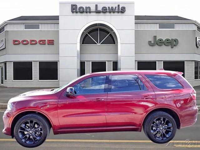 2022 Dodge Durango GT AWD