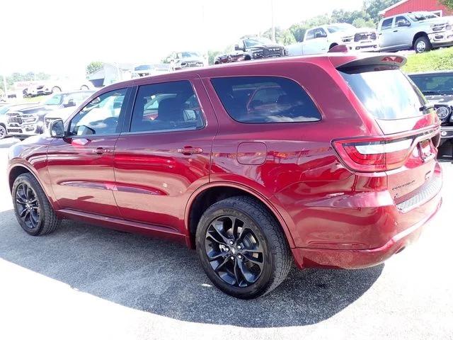 2022 Dodge Durango GT AWD