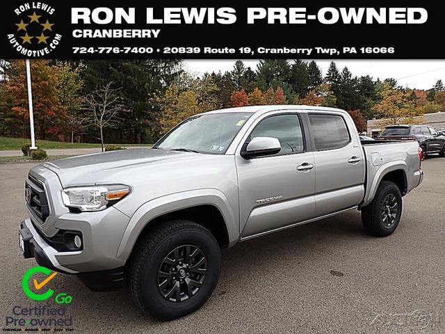 2023 Toyota Tacoma SR5 V6 2023 Toyota Tacoma SR5 V6