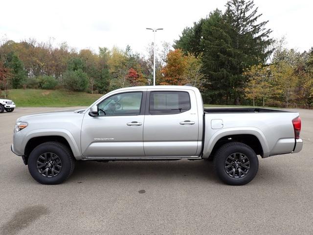 2023 Toyota Tacoma SR5 V6 2023 Toyota Tacoma SR5 V6