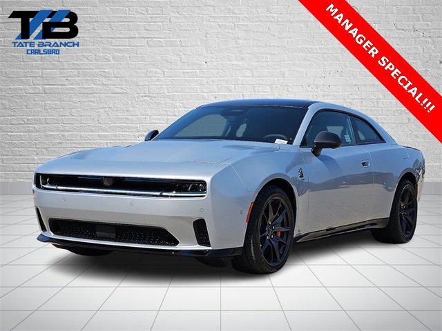 2024 Dodge Charger CHARGER DAYTONA SCAT PACK AWD
