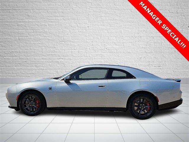 2024 Dodge Charger CHARGER DAYTONA SCAT PACK AWD