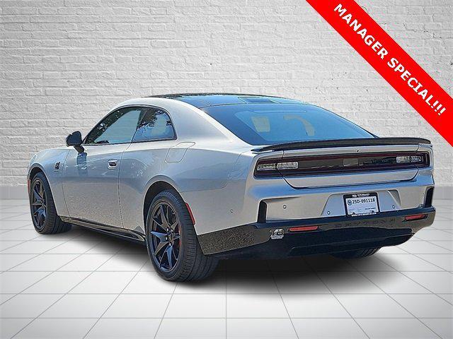 2024 Dodge Charger CHARGER DAYTONA SCAT PACK AWD