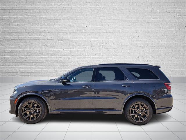 2025 Dodge Durango DURANGO R/T 20TH ANNIVERSARY PREMIUM AWD 2025 Dodge Durango DURANGO R/T 20TH ANNIVERSARY PREMIUM AWD