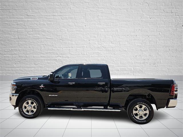 2025 RAM Ram 2500 RAM 2500 BIG HORN CREW CAB 4X4 64 BOX 2025 RAM Ram 2500 RAM 2500 BIG HORN CREW CAB 4X4 64 BOX