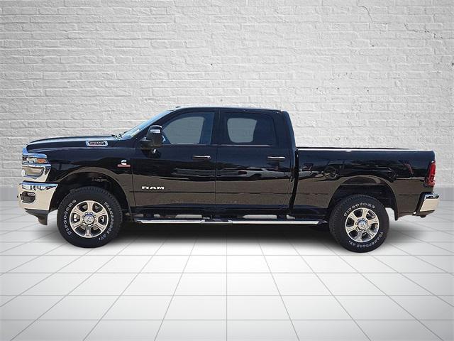 2025 RAM Ram 2500 RAM 2500 BIG HORN CREW CAB 4X4 64 BOX 2025 RAM Ram 2500 RAM 2500 BIG HORN CREW CAB 4X4 64 BOX