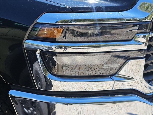 2025 RAM Ram 2500 RAM 2500 BIG HORN CREW CAB 4X4 64 BOX