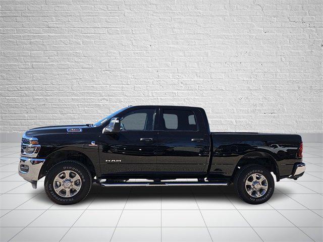 2025 RAM Ram 2500 RAM 2500 BIG HORN CREW CAB 4X4 64 BOX