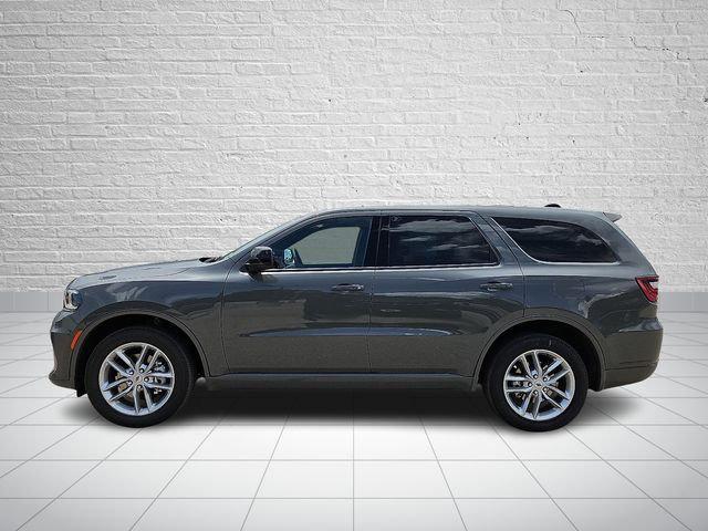 2025 Dodge Durango DURANGO GT AWD