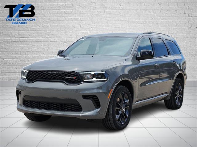 2025 Dodge Durango DURANGO GT AWD