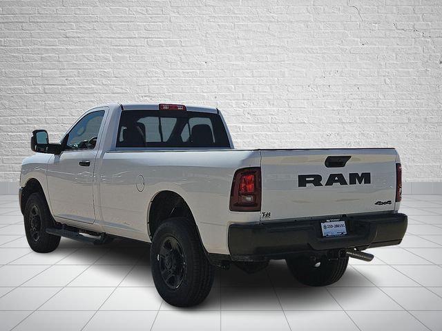 2026 RAM Ram 3500 RAM 3500 TRADESMAN REGULAR CAB 4X4 8 BOX