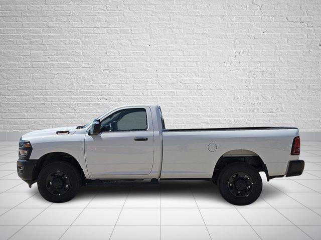 2026 RAM Ram 3500 RAM 3500 TRADESMAN REGULAR CAB 4X4 8 BOX 2026 RAM Ram 3500 RAM 3500 TRADESMAN REGULAR CAB 4X4 8 BOX
