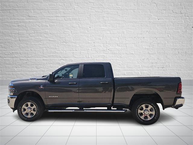 2025 RAM Ram 2500 RAM 2500 BIG HORN CREW CAB 4X4 64 BOX