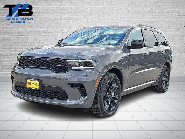 2026 Dodge Durango DURANGO GT RWD