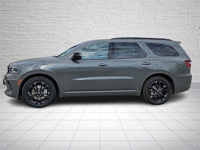 2026 Dodge Durango DURANGO GT RWD