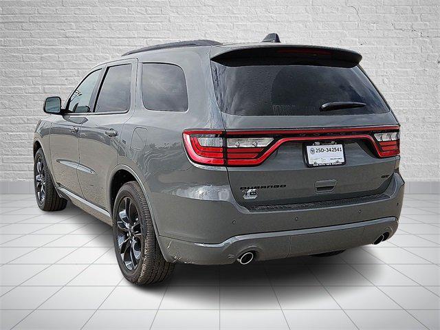 2026 Dodge Durango DURANGO GT RWD