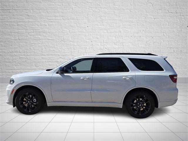 2026 Dodge Durango DURANGO GT RWD