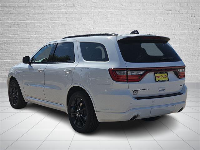 2026 Dodge Durango DURANGO GT RWD