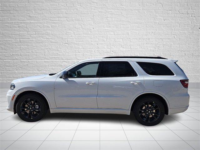 2026 Dodge Durango DURANGO GT RWD