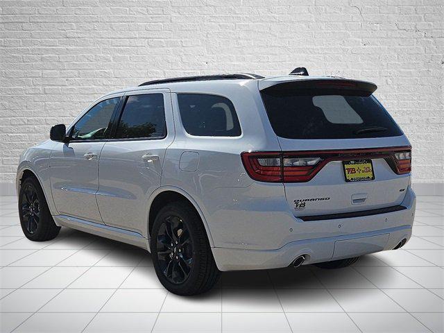 2026 Dodge Durango DURANGO GT RWD