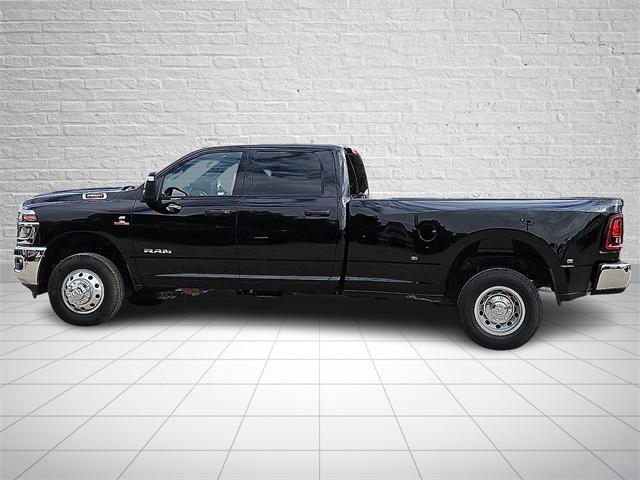 2026 RAM Ram 3500 RAM 3500 BIG HORN CREW CAB 4X4 8 BOX 2026 RAM Ram 3500 RAM 3500 BIG HORN CREW CAB 4X4 8 BOX
