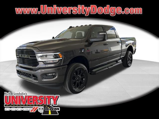 2024 RAM Ram 2500 RAM 2500 LARAMIE CREW CAB 4X4 64 BOX