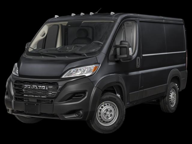 2026 RAM Ram ProMaster RAM PROMASTER 1500 TRADESMAN CARGO VAN LOW ROOF 118 WB 2026 RAM Ram ProMaster RAM PROMASTER 1500 TRADESMAN CARGO VAN LOW ROOF 118 WB