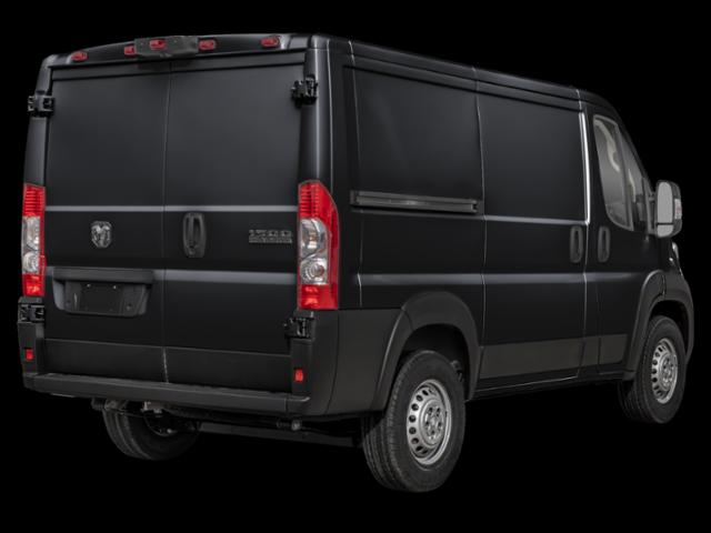 2026 RAM Ram ProMaster RAM PROMASTER 1500 TRADESMAN CARGO VAN LOW ROOF 118 WB 2026 RAM Ram ProMaster RAM PROMASTER 1500 TRADESMAN CARGO VAN LOW ROOF 118 WB