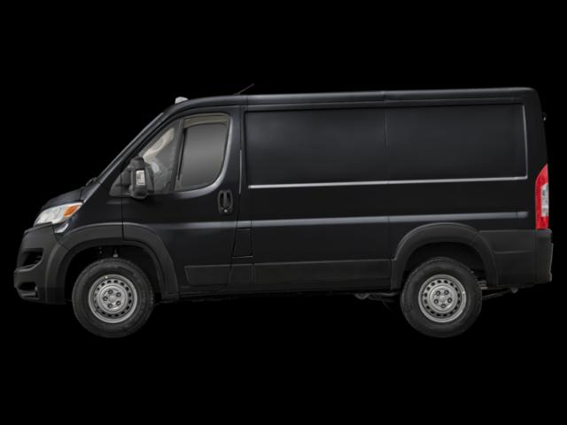 2026 RAM Ram ProMaster RAM PROMASTER 1500 TRADESMAN CARGO VAN LOW ROOF 118 WB 2026 RAM Ram ProMaster RAM PROMASTER 1500 TRADESMAN CARGO VAN LOW ROOF 118 WB