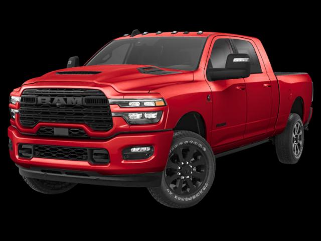 2026 RAM Ram 2500 RAM 2500 LIMITED MEGA CAB 4X4 64 BOX 2026 RAM Ram 2500 RAM 2500 LIMITED MEGA CAB 4X4 64 BOX