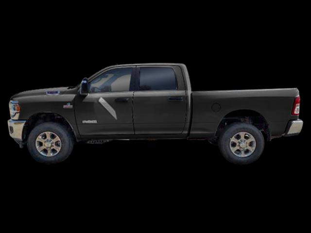 2023 RAM Ram 3500 RAM 3500 BIG HORN CREW CAB 4X4 8 BOX