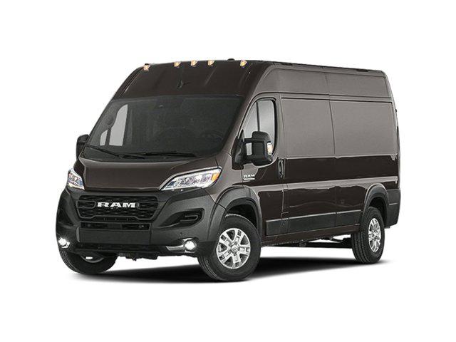 2025 RAM Ram ProMaster RAM PROMASTER 3500 TRADESMAN CARGO VAN HIGH ROOF 159 WB EXT 2025 RAM Ram ProMaster RAM PROMASTER 3500 TRADESMAN CARGO VAN HIGH ROOF 159 WB EXT
